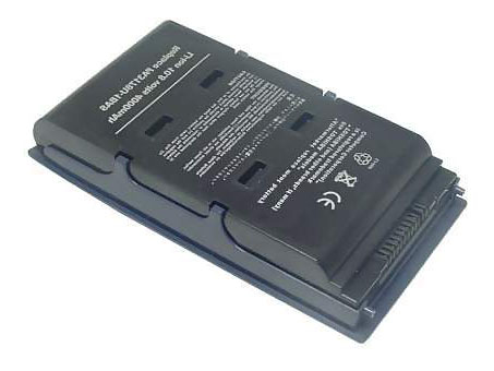 Batería para Dynabook-AX/740LS-AX/840LS-AX/toshiba-PA3123-1BAS